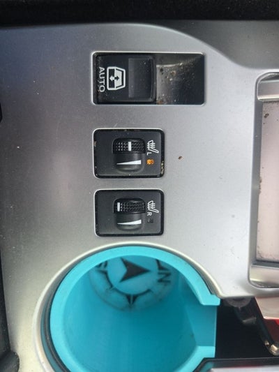 2021 Toyota 4Runner SR5 Premium 4WD