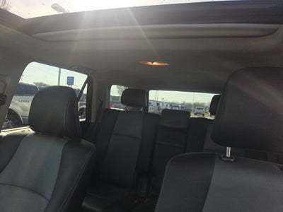 2021 Toyota 4Runner SR5 Premium 4WD