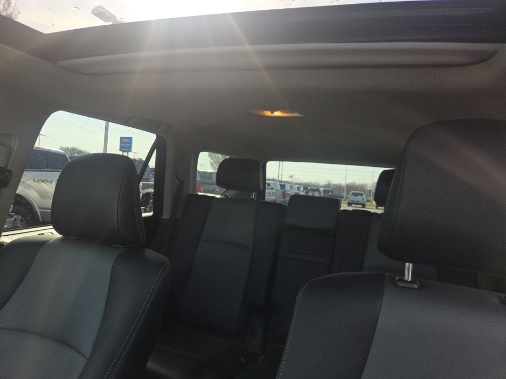 2021 Toyota 4Runner SR5 Premium 4WD