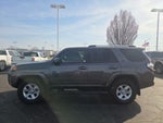 2021 Toyota 4Runner SR5 Premium 4WD