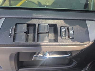 2021 Toyota 4Runner SR5 Premium 4WD