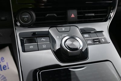 2024 Subaru Solterra Premium