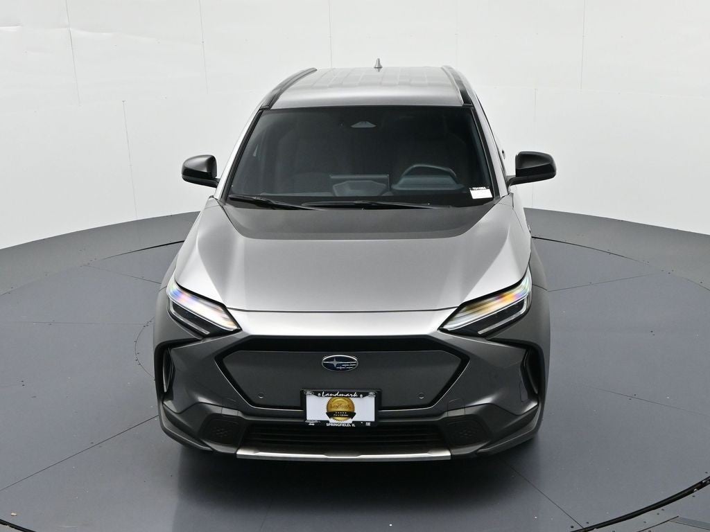 2024 Subaru Solterra Premium