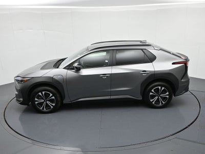 2024 Subaru Solterra Premium