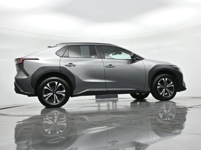 2024 Subaru Solterra Premium