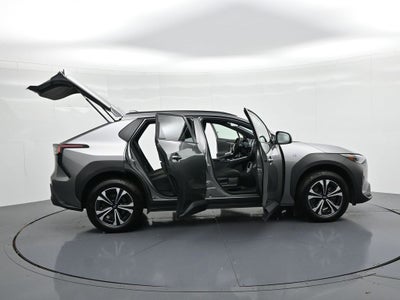2024 Subaru Solterra Premium