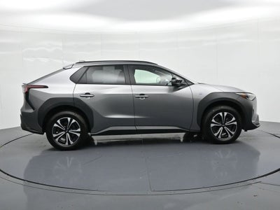 2024 Subaru Solterra Premium