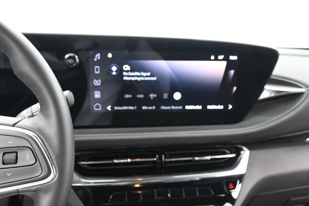 2025 Buick Envista FWD 4dr Avenir