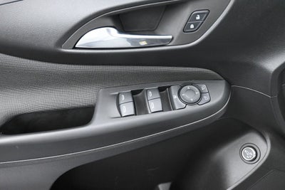2025 Buick Envista FWD 4dr Avenir
