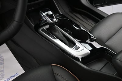 2025 Buick Envista FWD 4dr Avenir