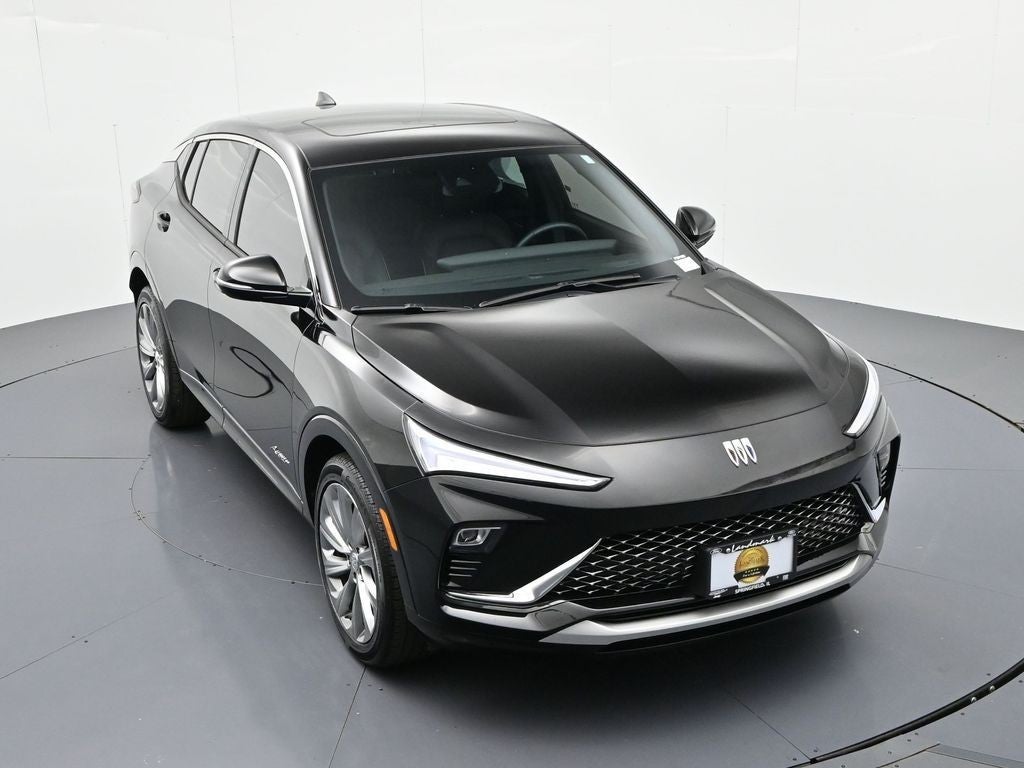 2025 Buick Envista FWD 4dr Avenir