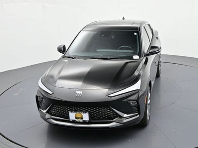 2025 Buick Envista FWD 4dr Avenir