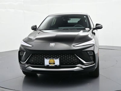 2025 Buick Envista FWD 4dr Avenir
