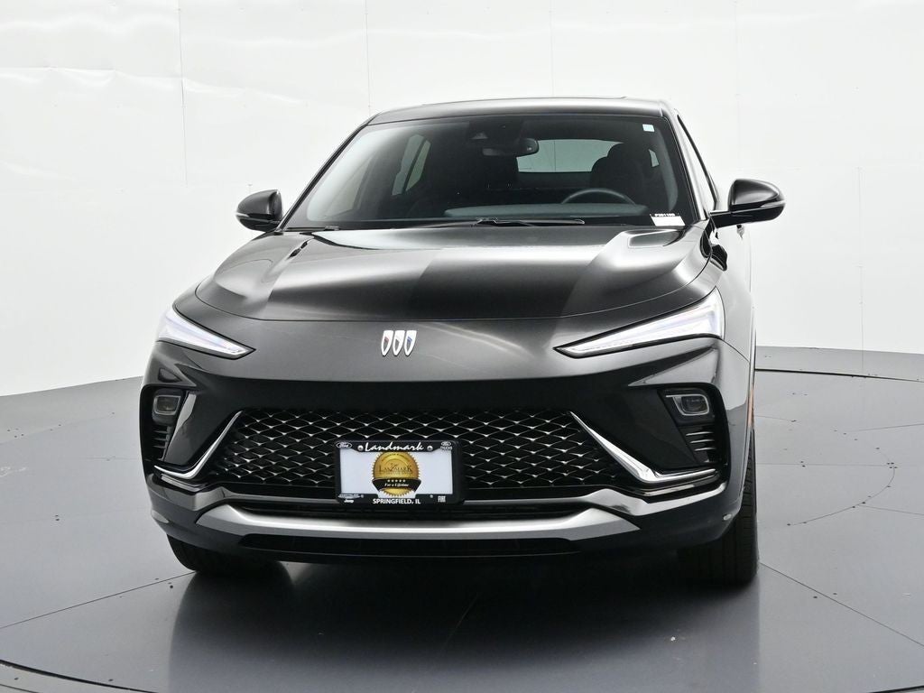 2025 Buick Envista FWD 4dr Avenir