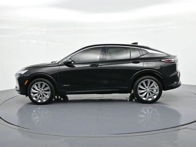 2025 Buick Envista FWD 4dr Avenir