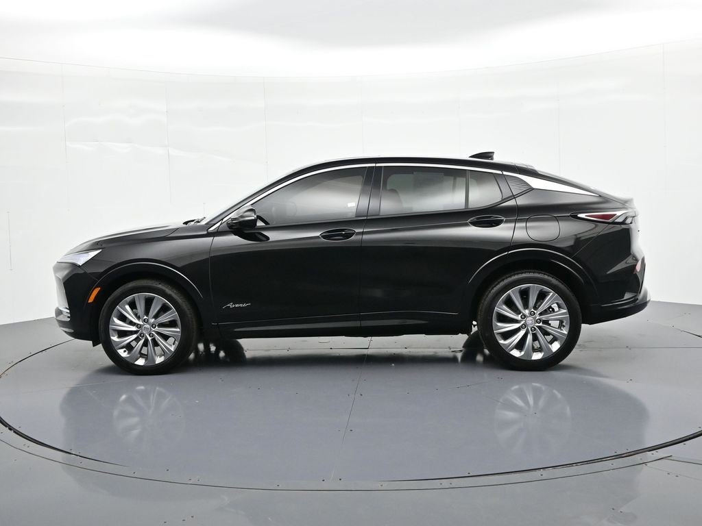 2025 Buick Envista FWD 4dr Avenir