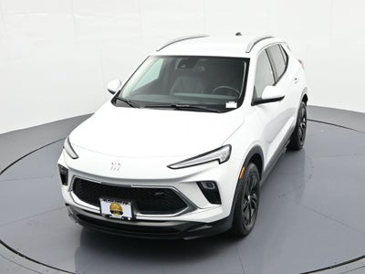 2024 Buick Encore GX AWD 4dr Sport Touring
