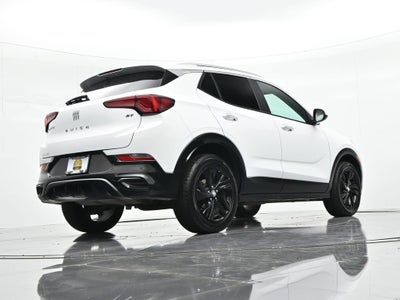 2024 Buick Encore GX AWD 4dr Sport Touring