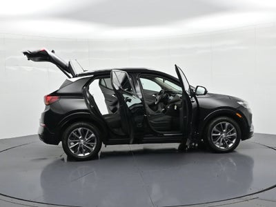2020 Buick Encore GX FWD 4dr Select