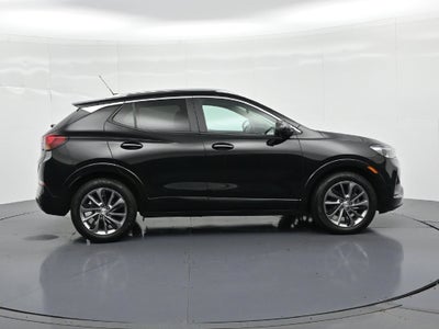 2020 Buick Encore GX FWD 4dr Select