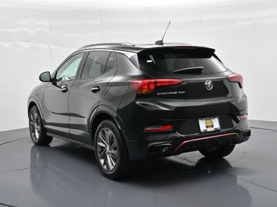 2020 Buick Encore GX FWD 4dr Select