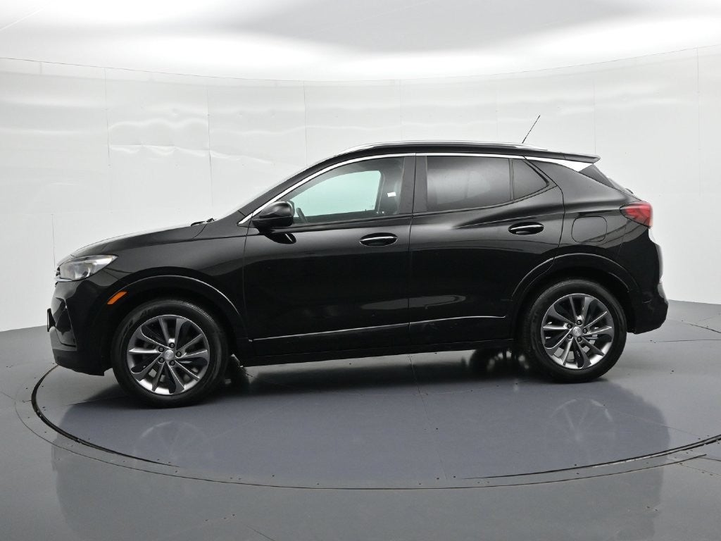 2020 Buick Encore GX FWD 4dr Select