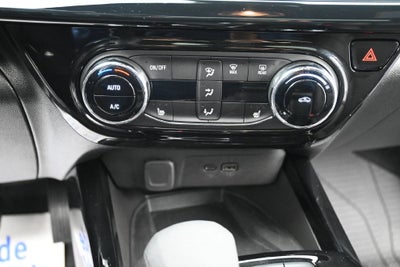 2025 Chevrolet Trax FWD 4dr 2RS