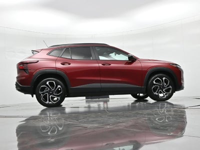 2025 Chevrolet Trax FWD 4dr 2RS
