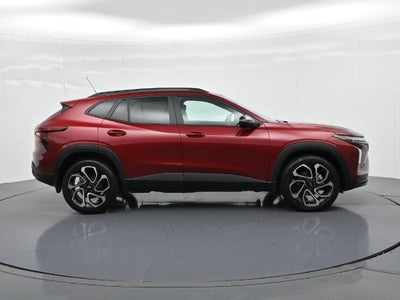 2025 Chevrolet Trax FWD 4dr 2RS