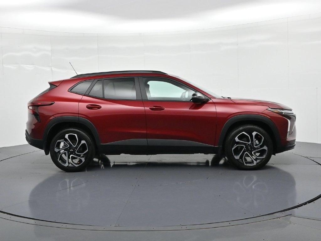 2025 Chevrolet Trax FWD 4dr 2RS