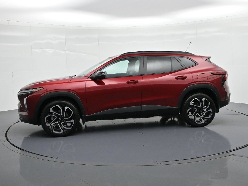 2025 Chevrolet Trax FWD 4dr 2RS