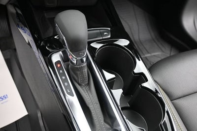 2025 Chevrolet Trax FWD 4dr ACTIV