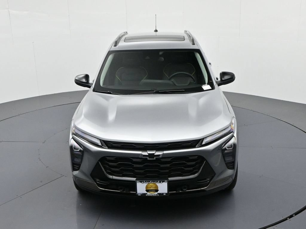 2025 Chevrolet Trax FWD 4dr ACTIV