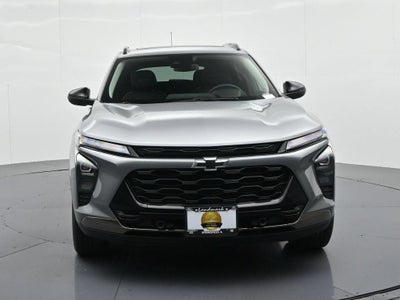 2025 Chevrolet Trax FWD 4dr ACTIV
