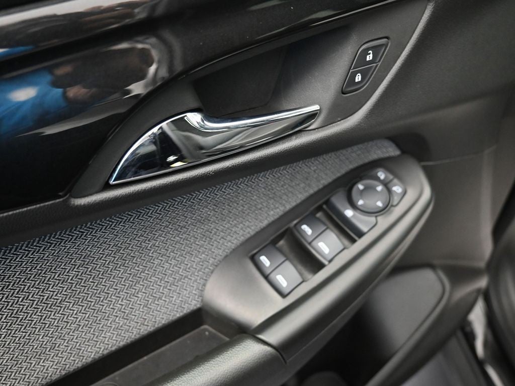 2024 Chevrolet Trailblazer AWD 4dr LT