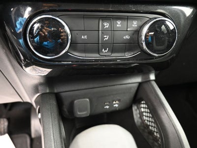 2024 Chevrolet Trailblazer AWD 4dr LT