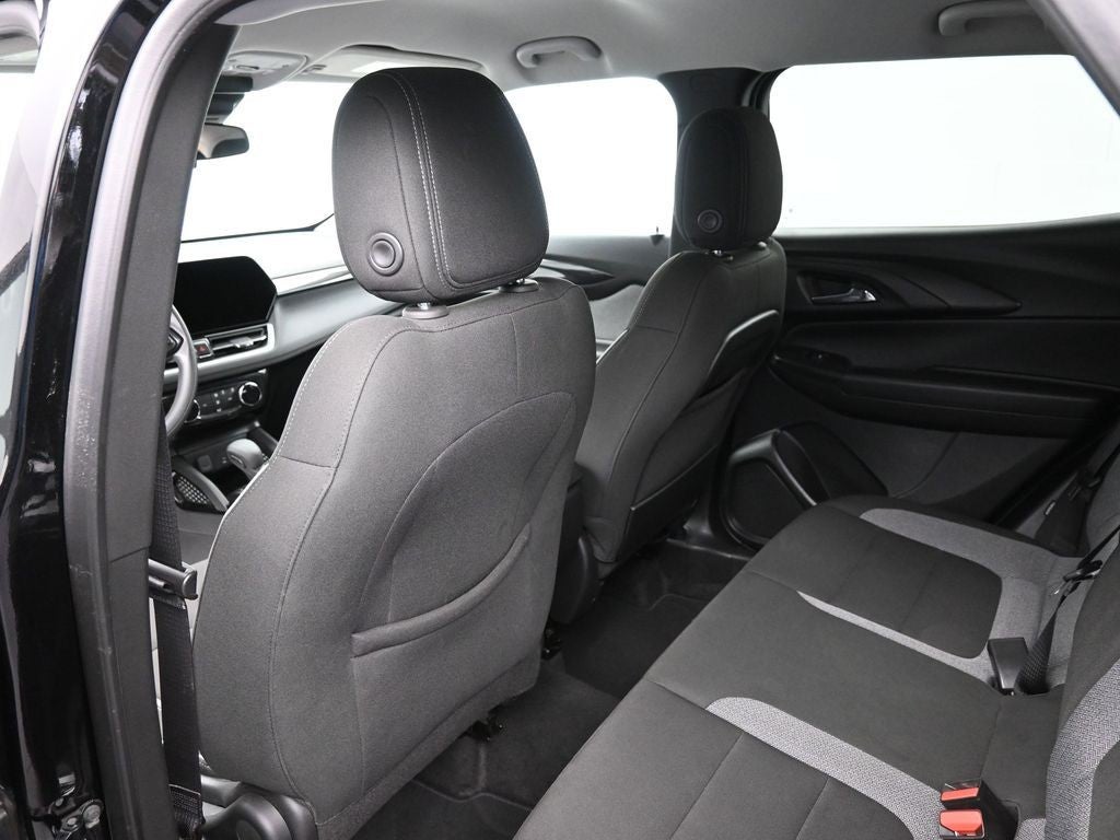 2024 Chevrolet Trailblazer AWD 4dr LT