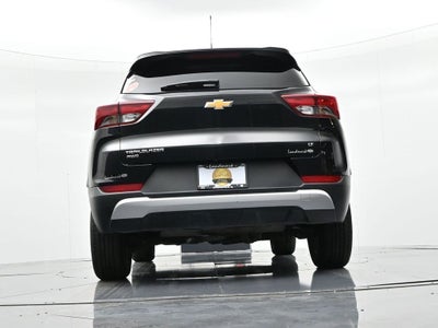 2024 Chevrolet Trailblazer AWD 4dr LT