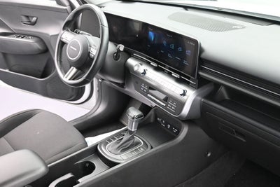 2025 Hyundai Kona SEL AWD