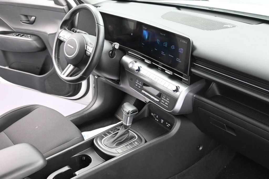 2025 Hyundai Kona SEL AWD
