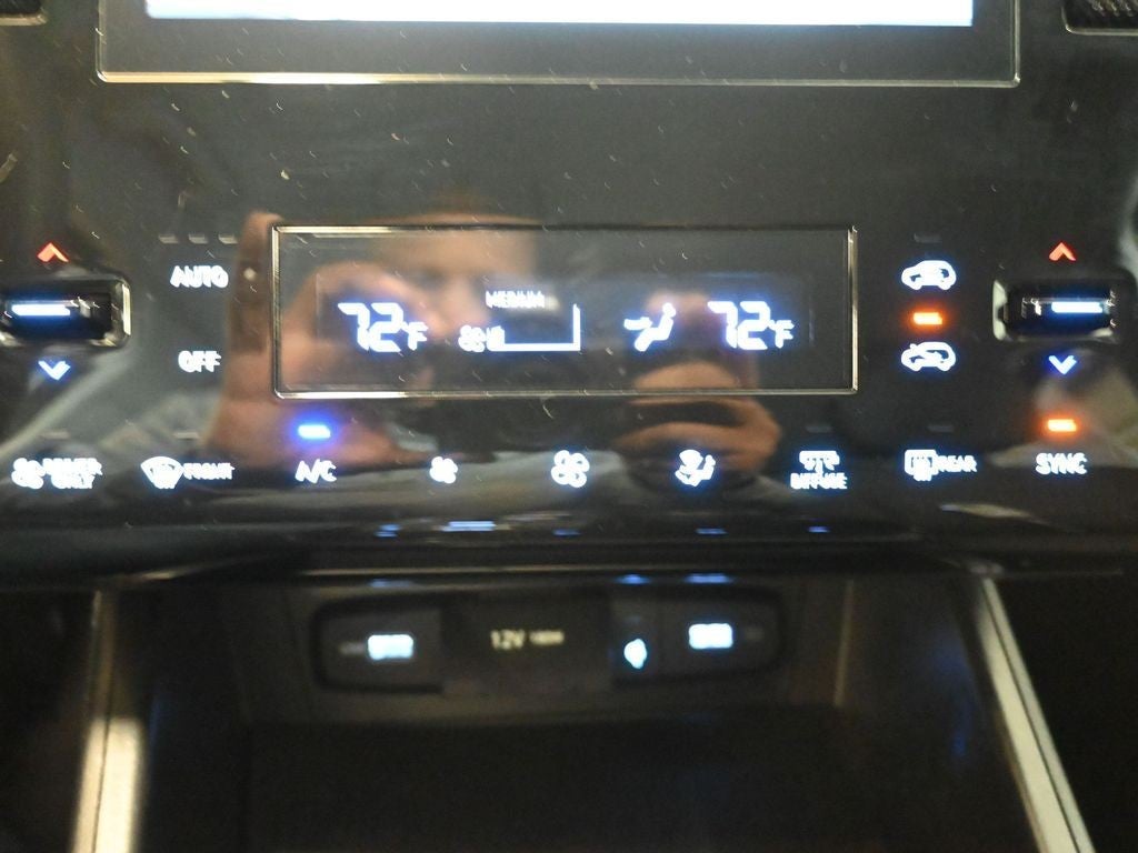 2023 Hyundai Tucson Hybrid Blue AWD