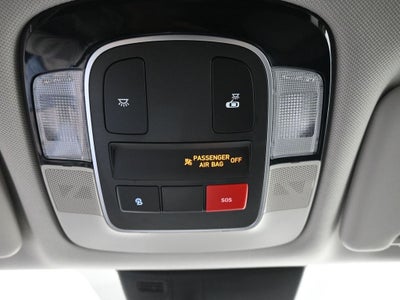 2023 Hyundai Tucson Hybrid Blue AWD