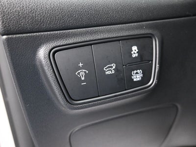 2023 Hyundai Tucson Hybrid Blue AWD