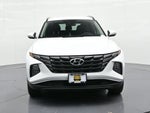 2023 Hyundai Tucson Hybrid Blue AWD