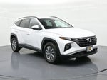 2023 Hyundai Tucson Hybrid Blue AWD