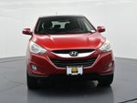 2013 Hyundai Tucson AWD 4dr Auto Limited