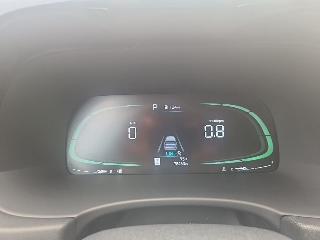 2023 Hyundai Palisade XRT