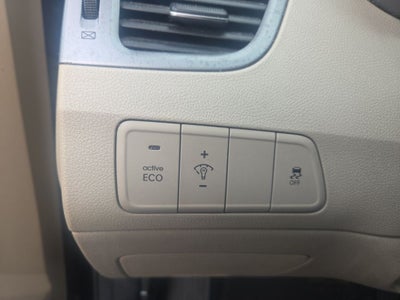 2016 Hyundai Elantra Value Edition