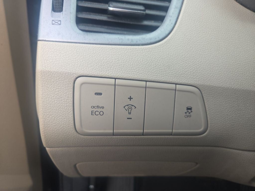 2016 Hyundai Elantra Value Edition