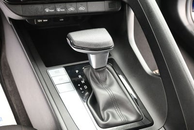 2024 Hyundai Elantra SEL IVT
